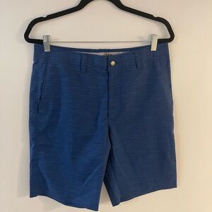 Men’s Callaway Golf Shorts size 32 waist (Never Worn, Past the return date)